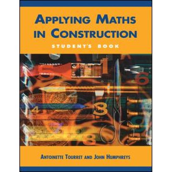 Applying Maths in Construction Applying Maths in Construction