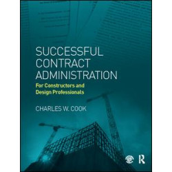 Successful Contract Administration Successful Contract Administration