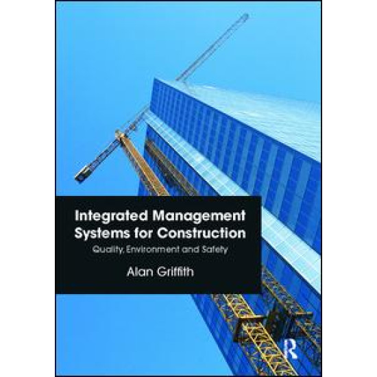 Integrated Management Systems for Construction Integrated Management Systems for Construction