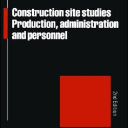 Construction Site Studies