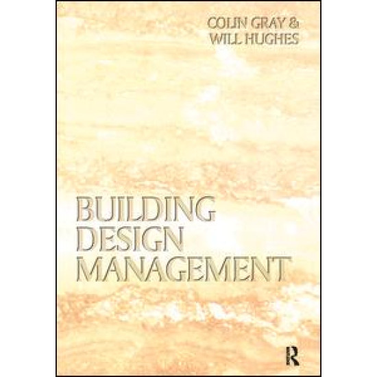 Building Design Management