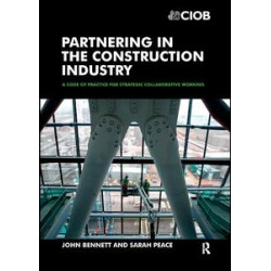 Partnering in the Construction Industry