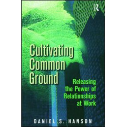 Cultivating Common Ground Cultivating Common Ground