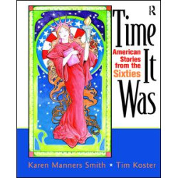Time It Was Time It Was