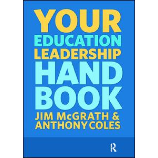 Your Education Leadership Handbook