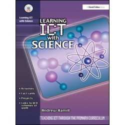 Learning ICT with Science