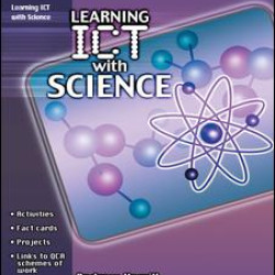 Learning ICT with Science Learning ICT with Science