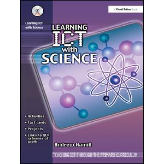 Learning ICT with Science