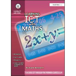 Learning ICT with Maths