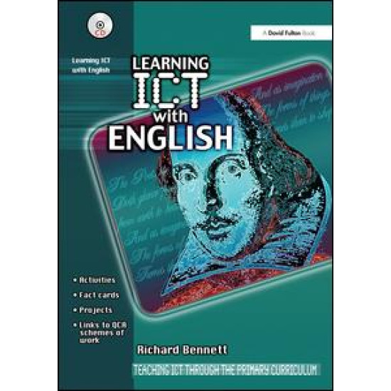 Learning ICT with English