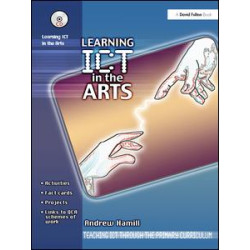 Learning ICT in the Arts