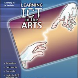Learning ICT in the Arts Learning ICT in the Arts