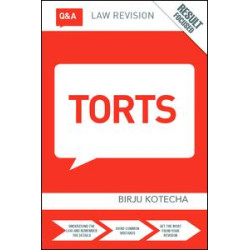 Q&A Torts