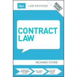 Q&A Contract Law