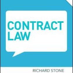 Q&A Contract Law Q&A Contract Law