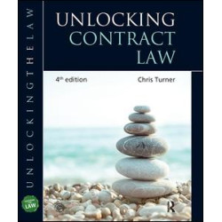 Unlocking Contract Law