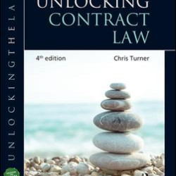 Unlocking Contract Law Unlocking Contract Law