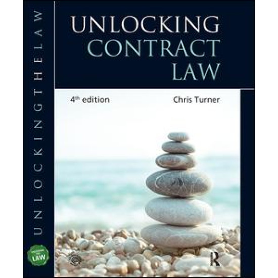 Unlocking Contract Law