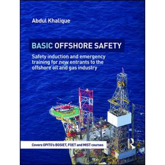 Basic Offshore Safety Basic Offshore Safety