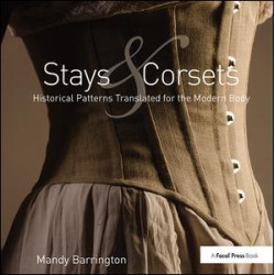 Stays and Corsets Stays and Corsets