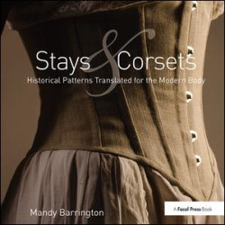 Stays and Corsets Stays and Corsets