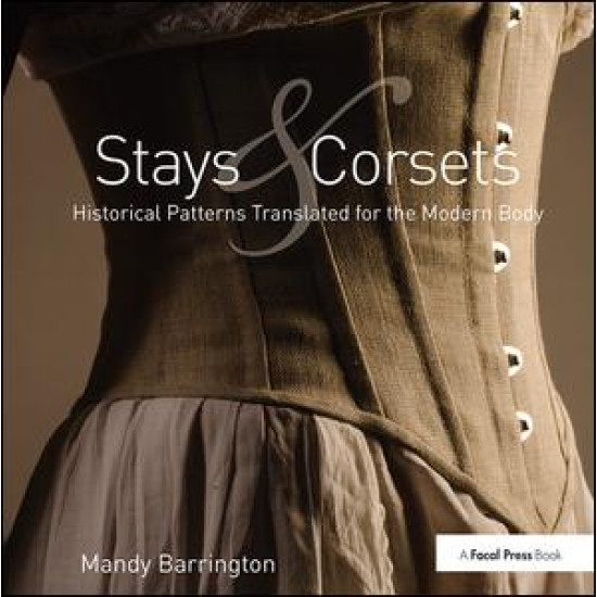 Stays and Corsets Stays and Corsets