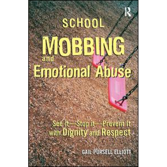 School Mobbing and Emotional Abuse