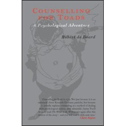 Counselling for Toads Counselling for Toads