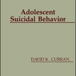 Adolescent Suicidal Behavior