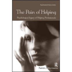 The Pain of Helping The Pain of Helping