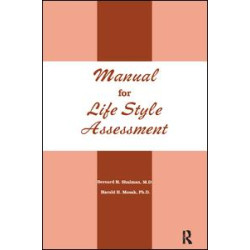 Manual For Life Style Assessment Manual For Life Style Assessment