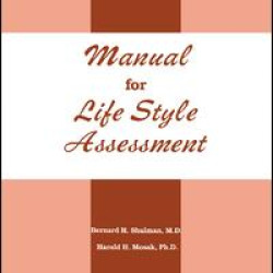 Manual For Life Style Assessment