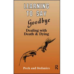 Learning To Say Goodbye Learning To Say Goodbye