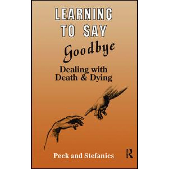 Learning To Say Goodbye