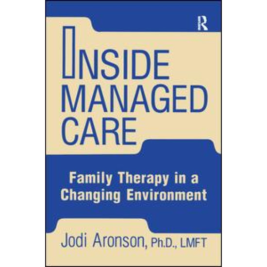 Inside Managed Care