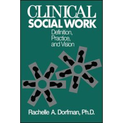 Clinical Social Work Clinical Social Work