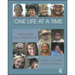 One Life at a Time One Life at a Time