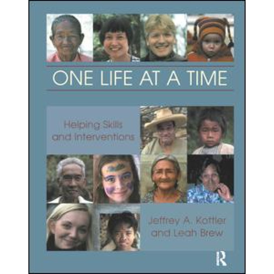 One Life at a Time
