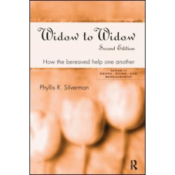 Widow to Widow Widow to Widow