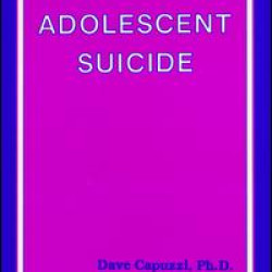 Preventing Adolescent Suicide