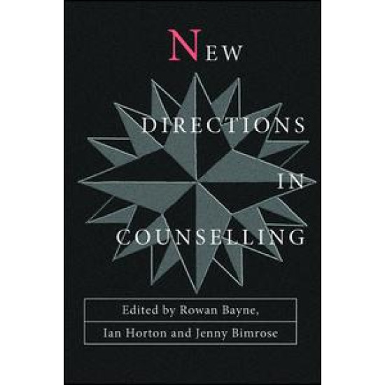 New Directions in Counselling