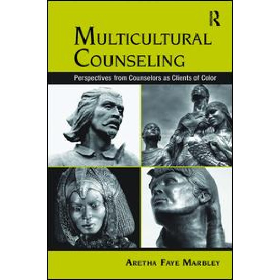 Multicultural Counseling