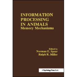 Information Processing in Animals