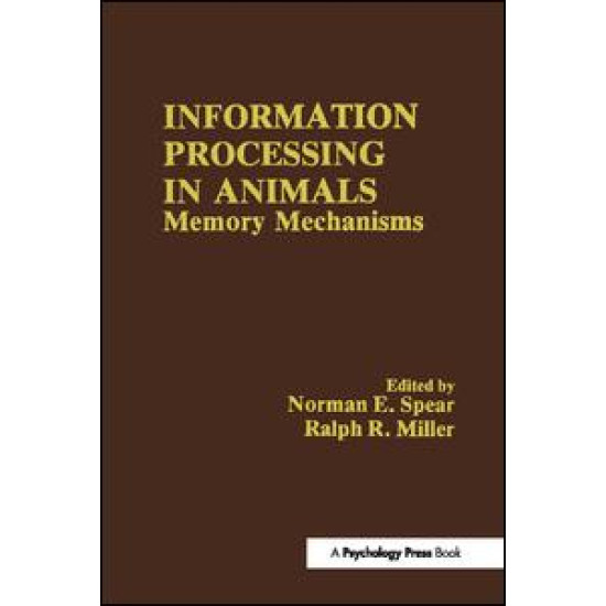 Information Processing in Animals