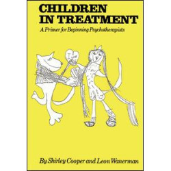 Children In Treatment Children In Treatment