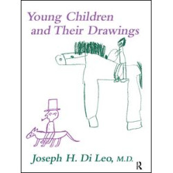 Young Children And Their Drawings Young Children And Their Drawings