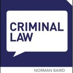 Q&A Criminal Law
