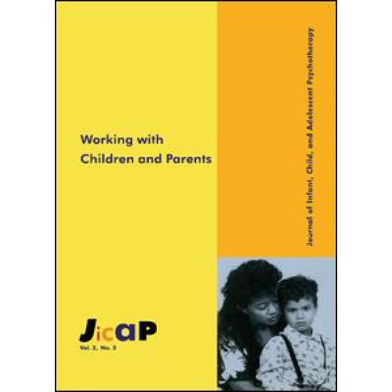 Working With Children