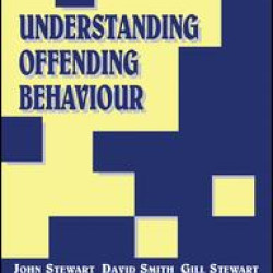 Understanding Offending Behaviour