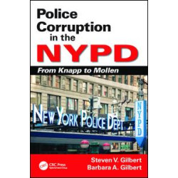Police Corruption in the NYPD